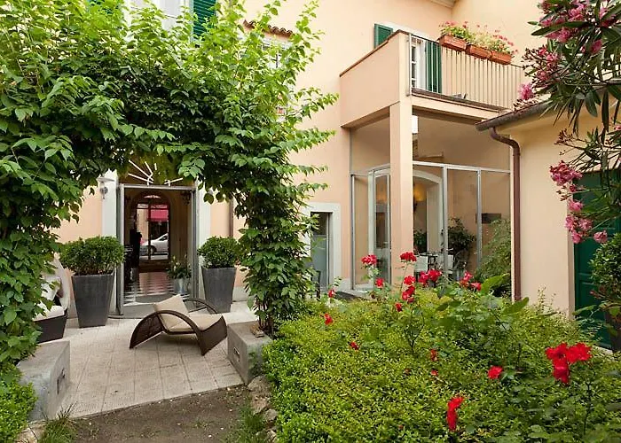 Hotel Novecento