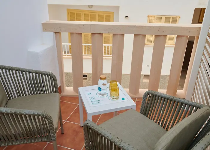 Hotel Colonial