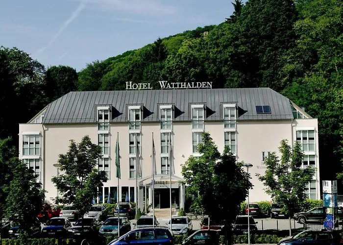 Watthalden