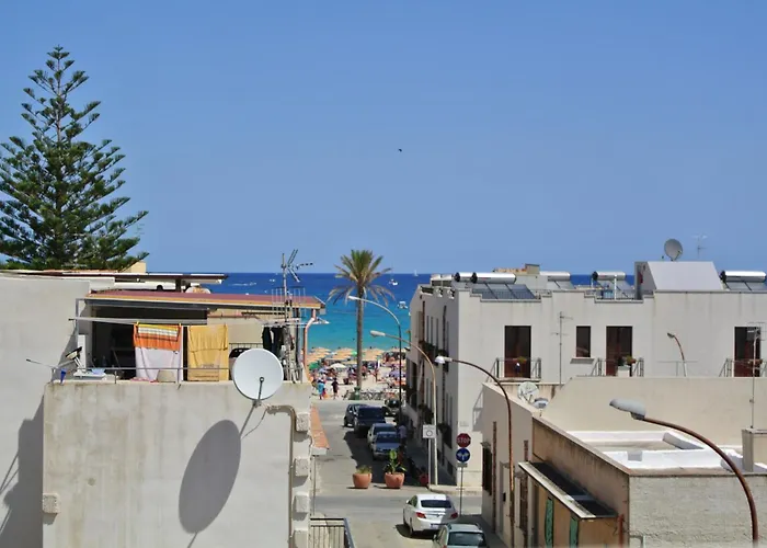 Hotel familiare: Hotel Il Melograno