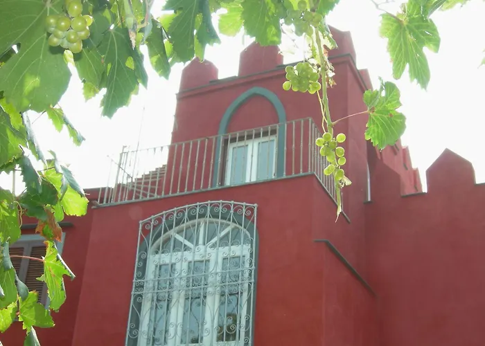 Albergo 'La Vigna'