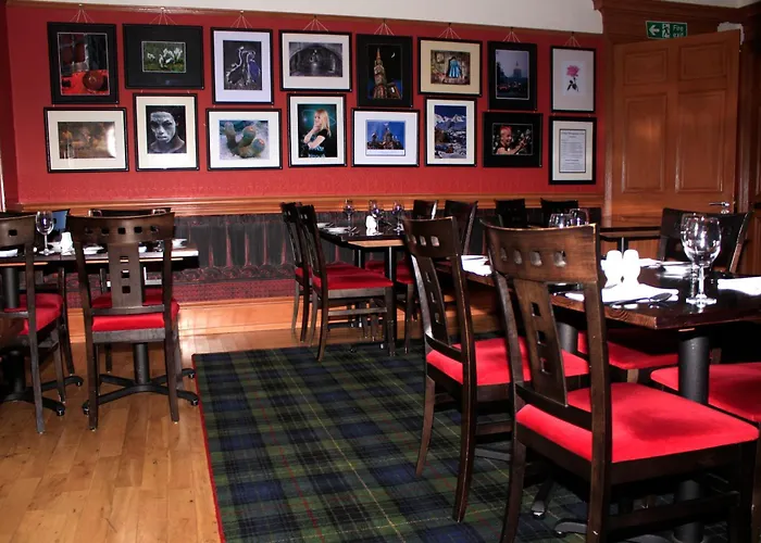Ashtree House Hotel, Glasgow Airport & Paisley