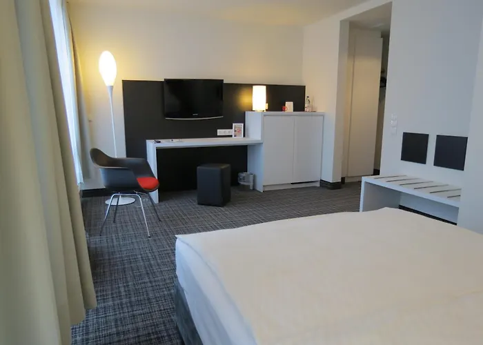 Comfor Hotel Ulm City