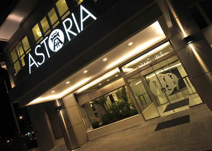 Astoria Thessaloniki