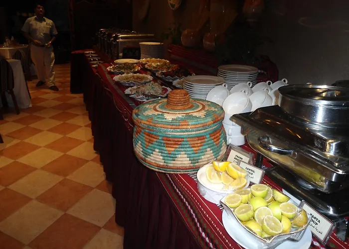 Al Liwan Suites