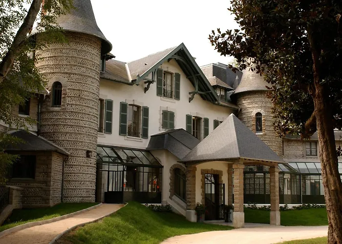 Villa Navarre