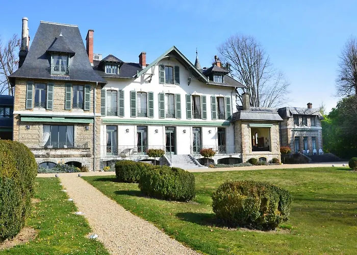 Villa Navarre