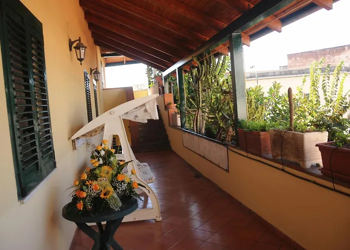 Hotel Grillo Verde