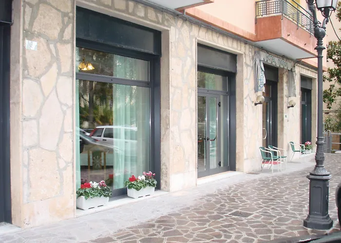 Hotel Mignon