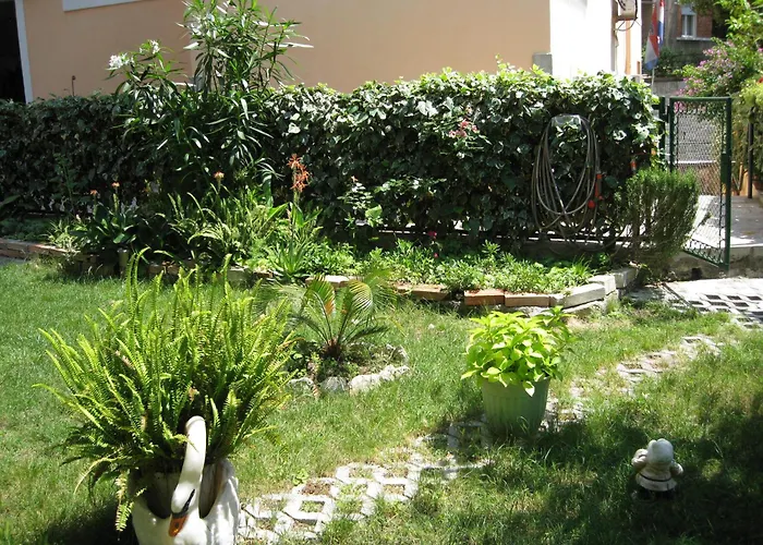 3 SterneHotel Guesthouse Vrlic