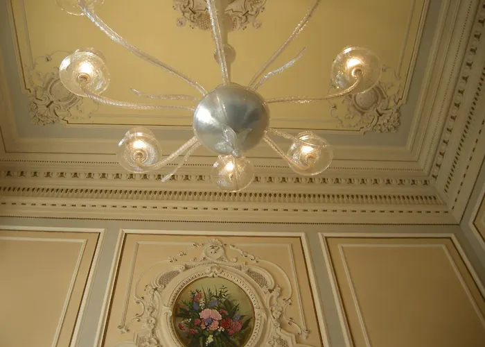 Goedkoop hotel: Villa Tina Hotel