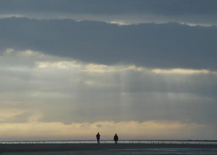 Stayokay Hostel Terschelling