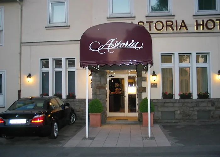  Astoria