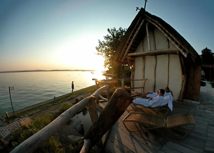 Luxushotel: Seehotel OFF