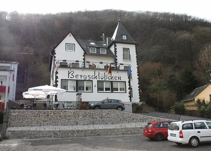 Bergschlösschen