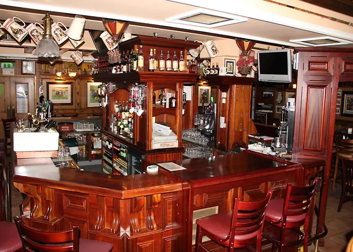 McSweeney Arms Hotel