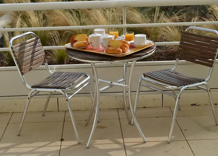 Almoria Hotel & Spa