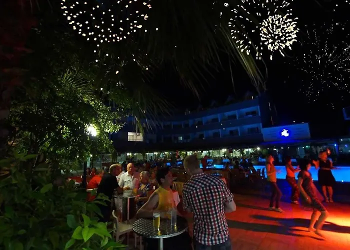 Grand Viking Hotel