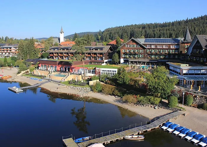 Treschers Schwarzwald
