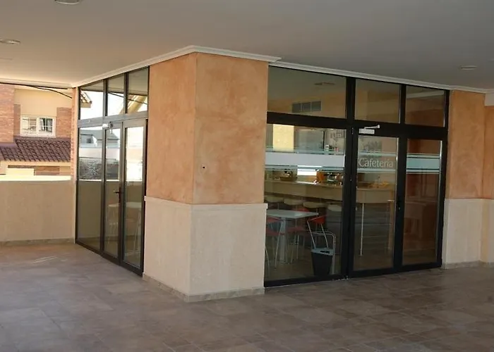 Casa de huéspedes: Hostal Los Coronales