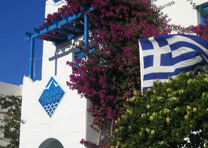 Pelagos Studios