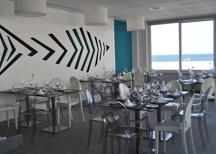 Hotel barato: Hotel Mar Bravo