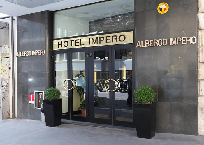 Hotel Impero