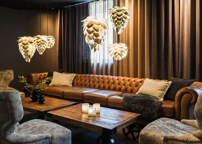 Comfort Hotel Skelleftea