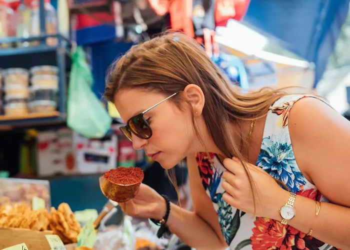 3-Sterne-Hotel: Bell Boutique And Spa Hotel