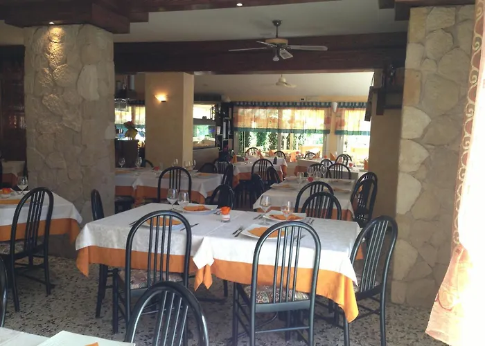 Hotel Villa Ginevra