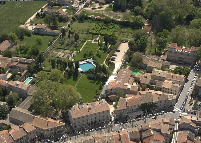 Hôtel de golf: Hôtel de l'Image
