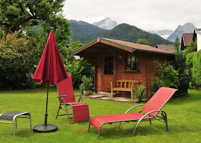 Weidegg - Hotel Garni