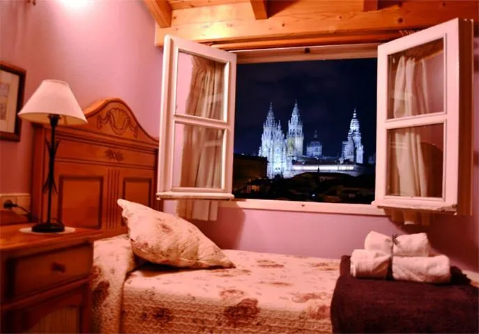 Hostal Alfonso