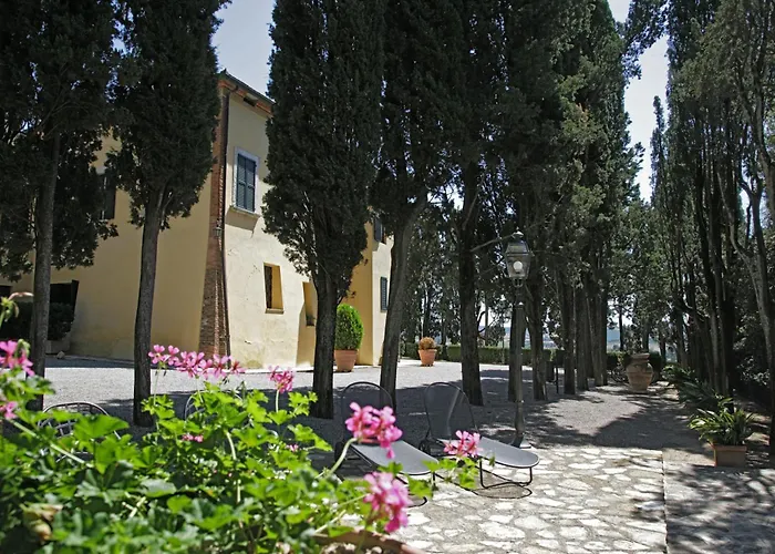 Vacation home: Villa Poggiano