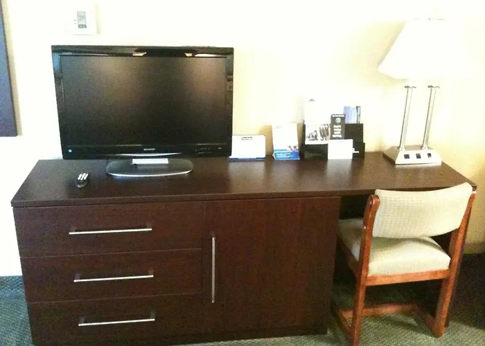 Motel: Travelodge By Wyndham Presidio San Francisco