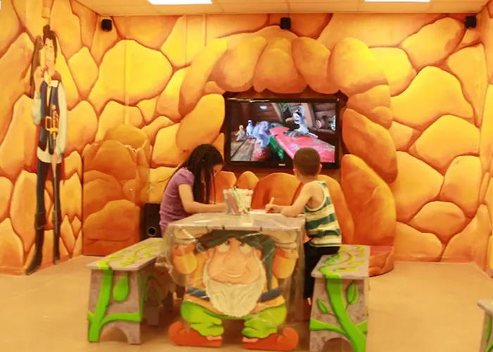 Dan Jerusalem