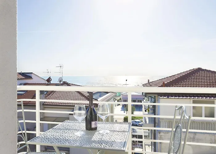 Hotel adatto agli animali: Hotel Nuovo Tirreno