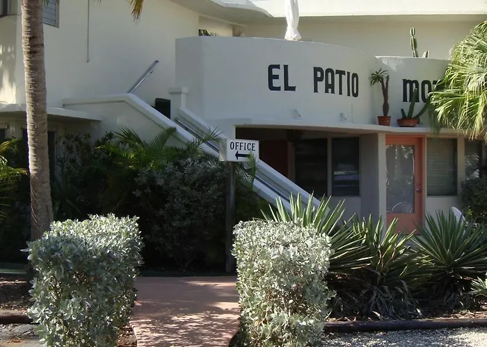 El Patio