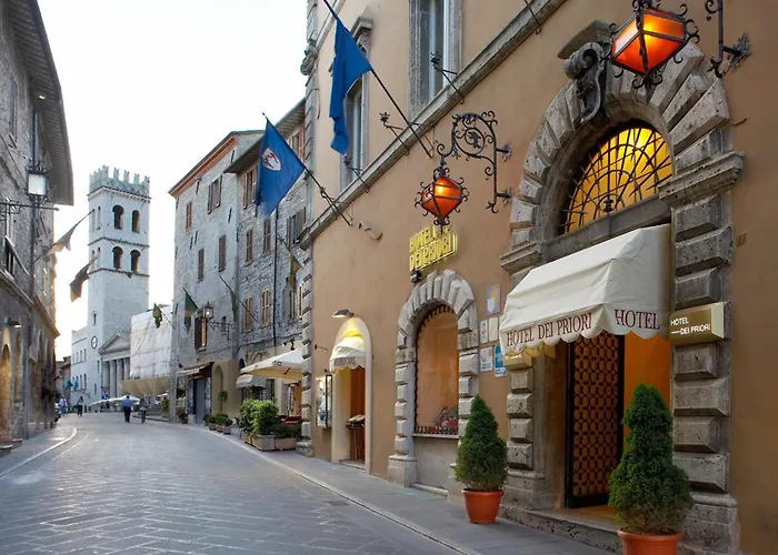 Dei Priori Boutique