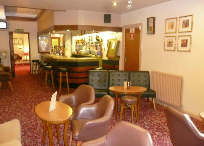 Newark Hotel Peterborough