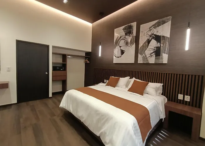 Hotel El Salvador