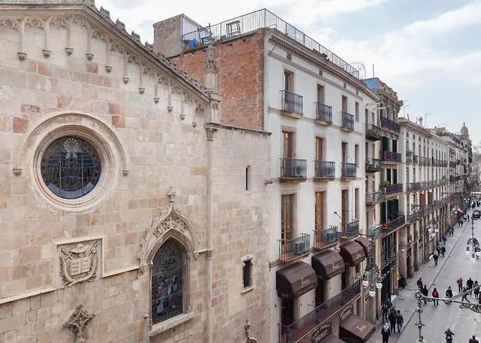 Gastenverblijf: Hostal Fernando