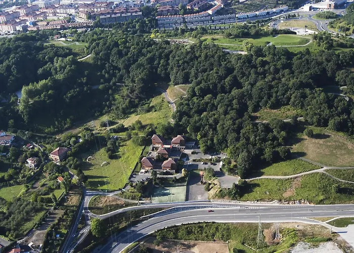 Pension Ametzagana