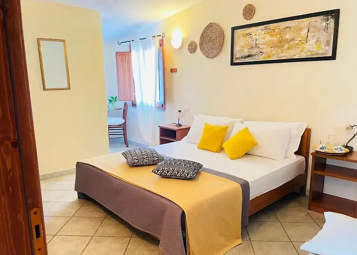 Hotel Velasole