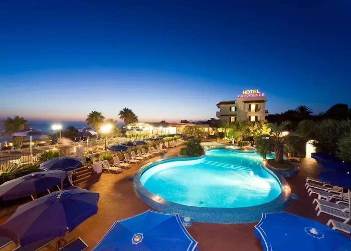 Terme Providence