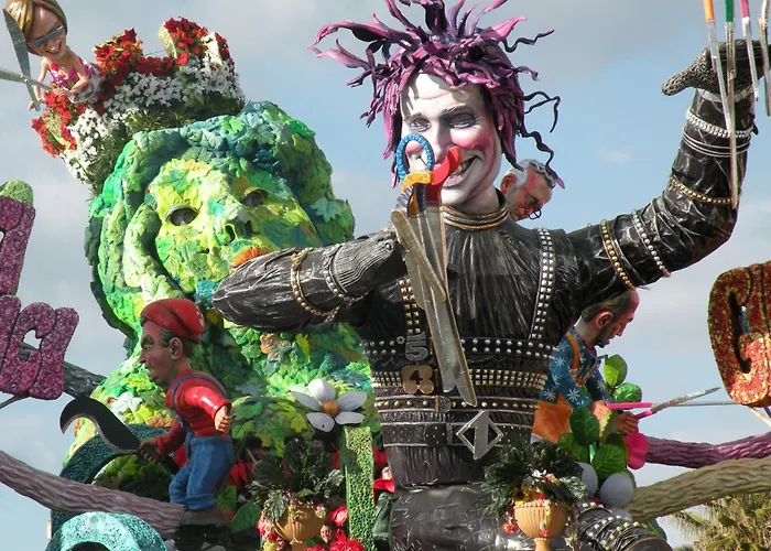 Hotel con vista: Hotel Piccadilly