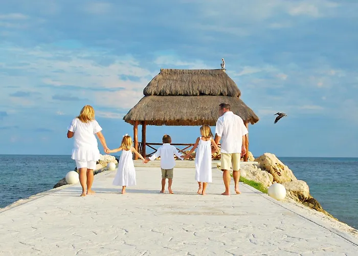Hotel Marina El Cid Spa & Beach Resort