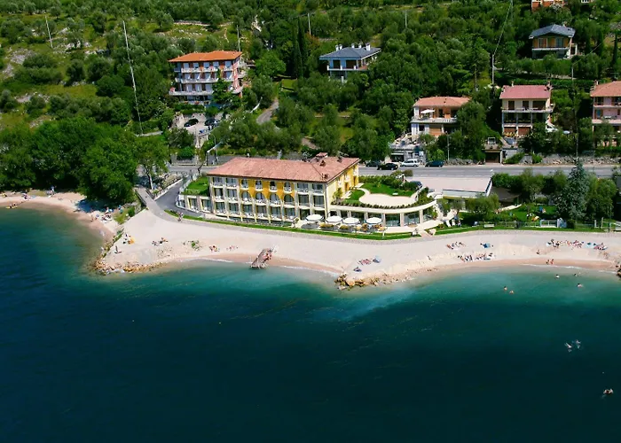 Hotel Europa