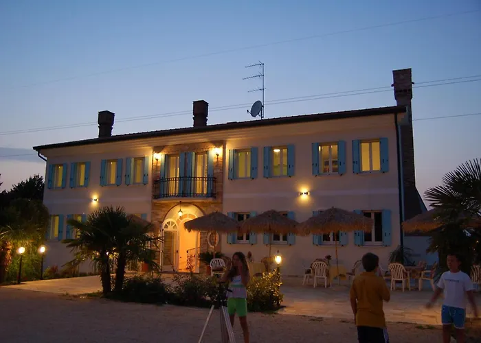 Agriturismo Dolceacqua