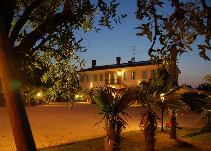Agriturismo Dolceacqua